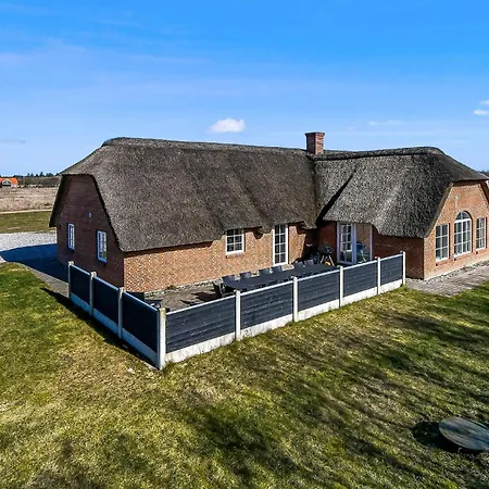 Pet Friendly Home In Ulfborg * 乌尔夫堡
