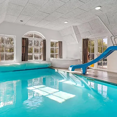 Pet Friendly Home In Ulfborg 度假居
