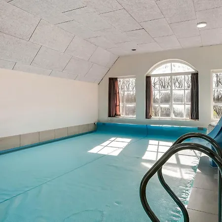Pet Friendly Home In Ulfborg 度假居