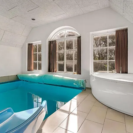 Casa de Férias Pet Friendly In *