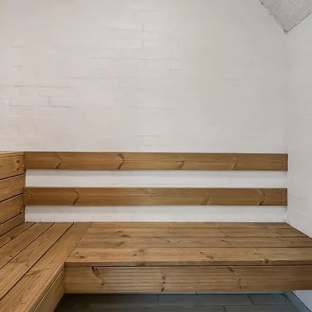 度假居 Pet Friendly Home In Ulfborg 乌尔夫堡
