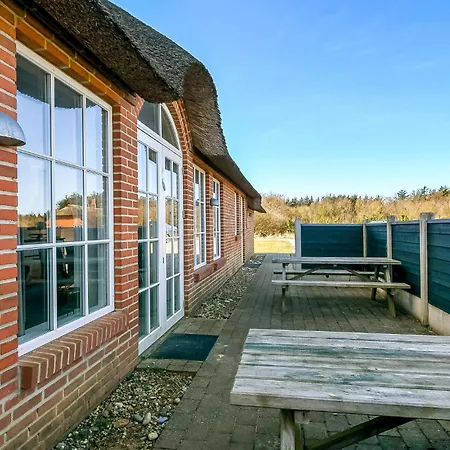 Pet Friendly Home In Ulfborg *