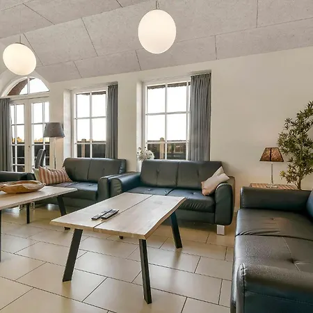 Pet Friendly Home In Ulfborg * 乌尔夫堡