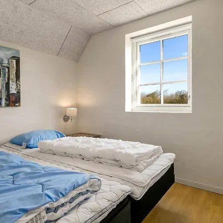 Pet Friendly Home In Ulfborg * 乌尔夫堡