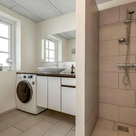 Pet Friendly Home In Ulfborg *